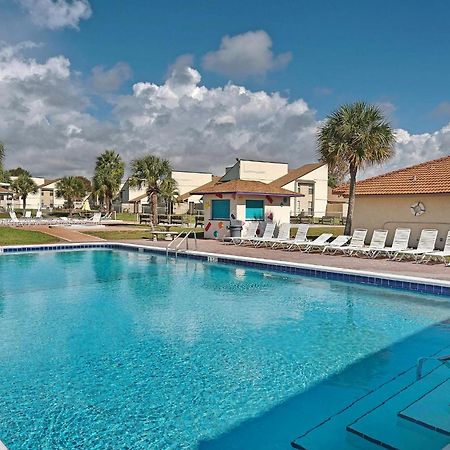 Horizon South 51B Villa Panama City Beach Luaran gambar