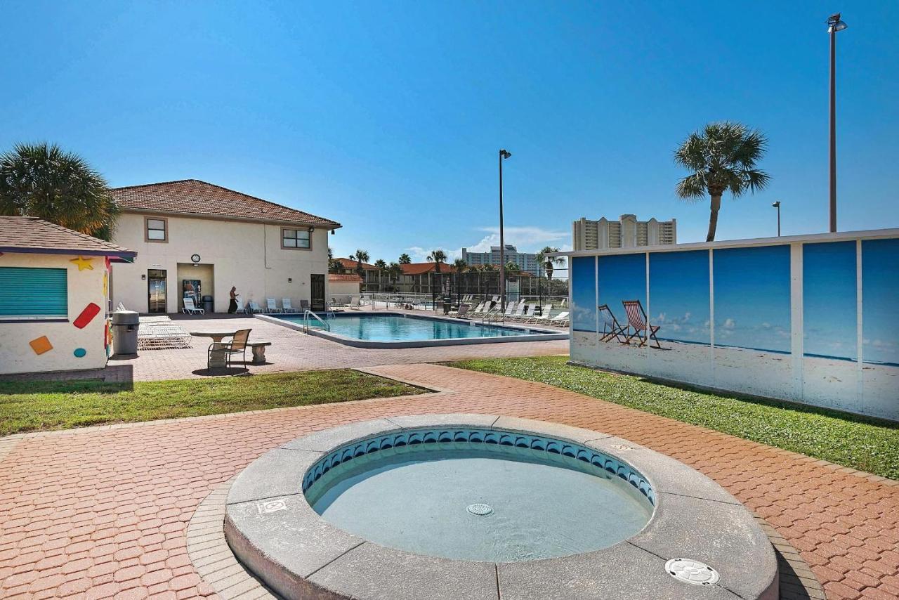 Horizon South 51B Villa Panama City Beach Luaran gambar