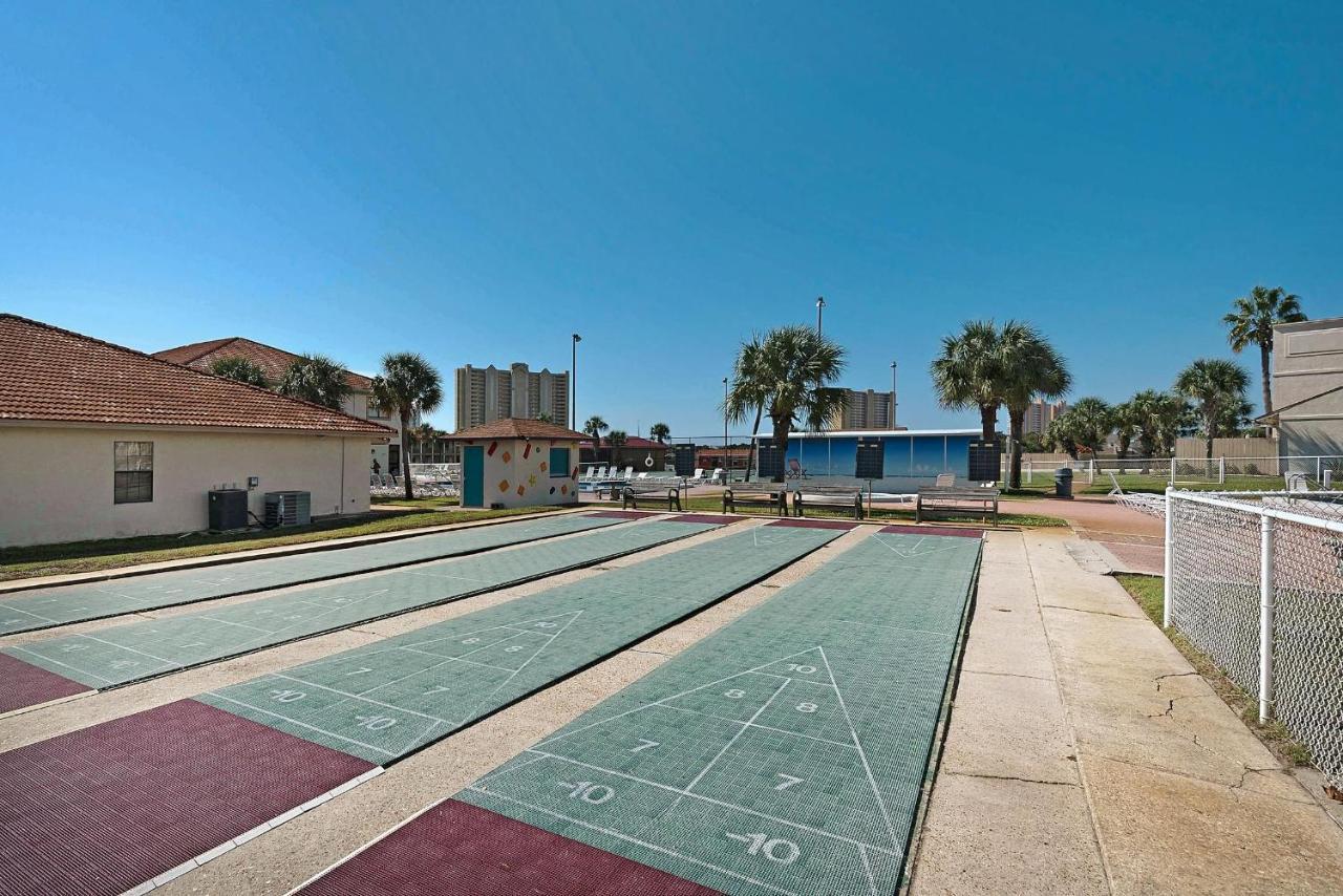 Horizon South 51B Villa Panama City Beach Luaran gambar