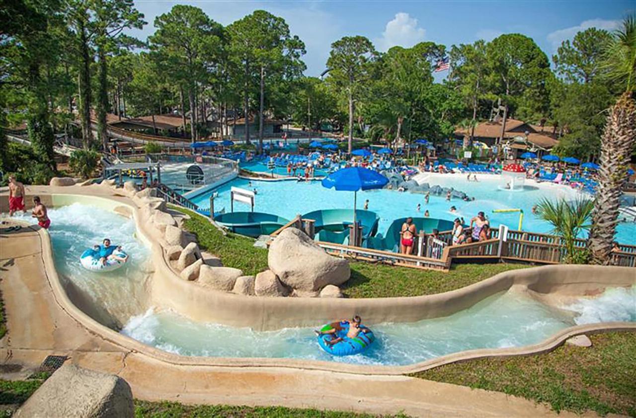 Horizon South 51B Villa Panama City Beach Luaran gambar