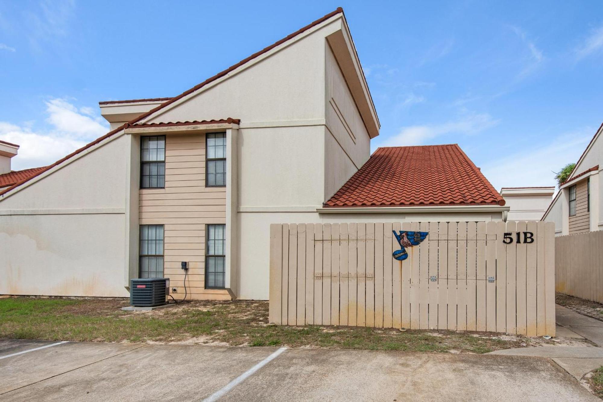 Horizon South 51B Villa Panama City Beach Luaran gambar