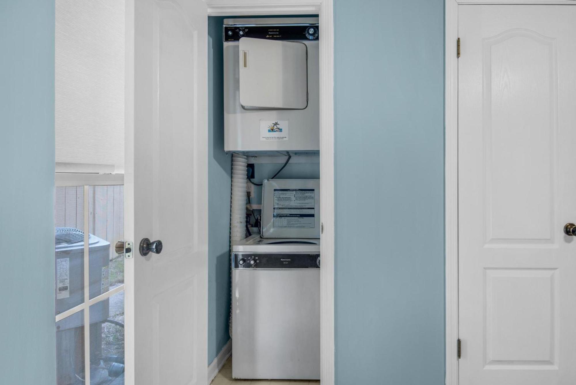 Horizon South 51B Villa Panama City Beach Luaran gambar
