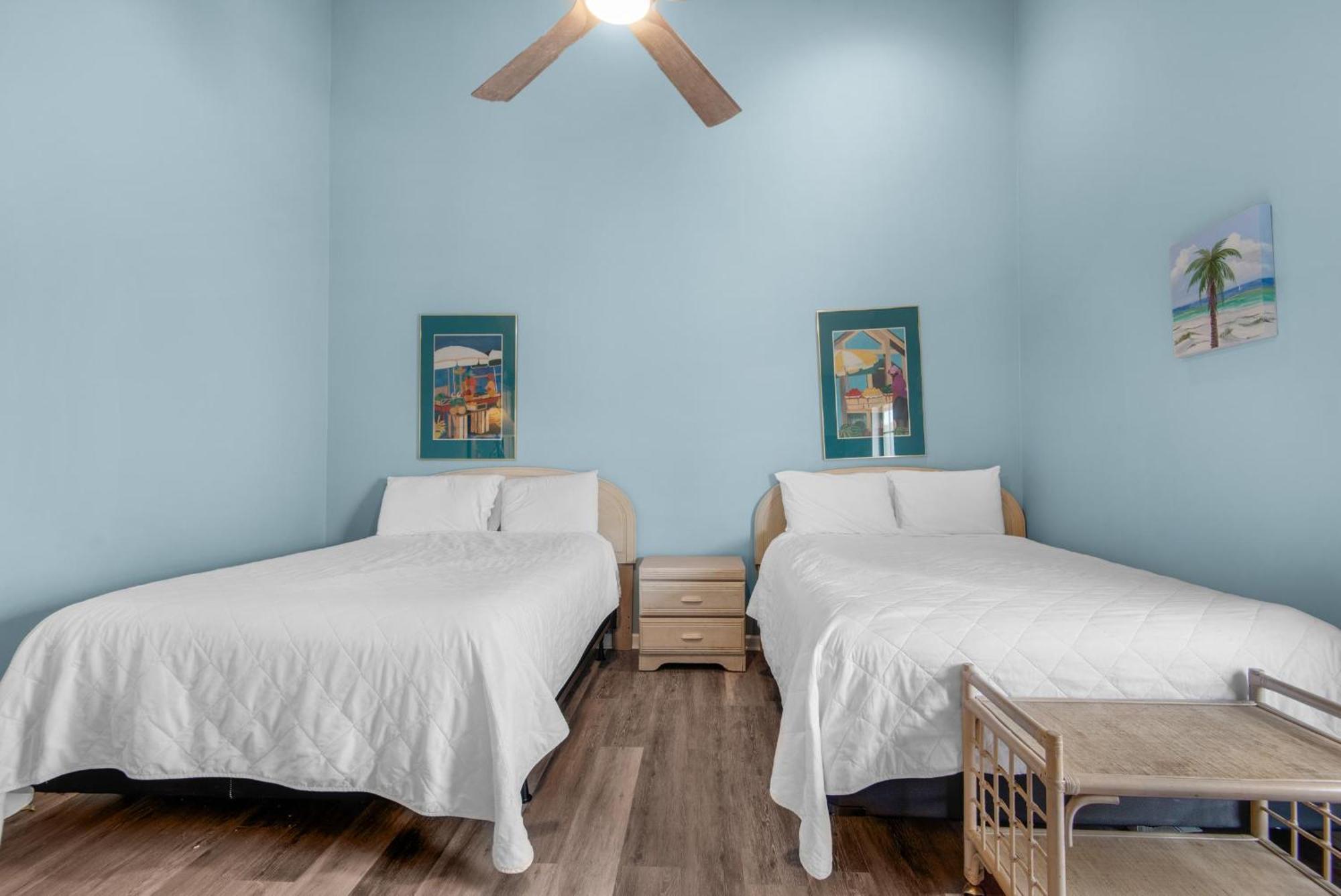 Horizon South 51B Villa Panama City Beach Luaran gambar
