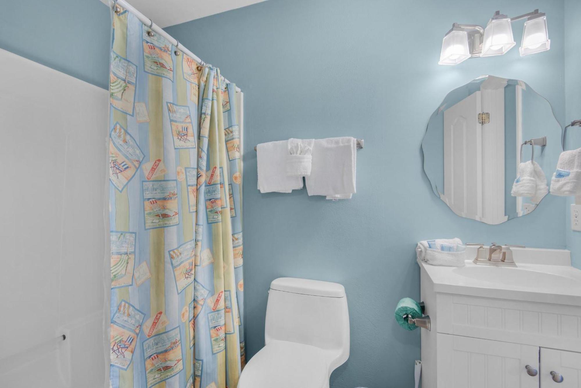 Horizon South 51B Villa Panama City Beach Luaran gambar