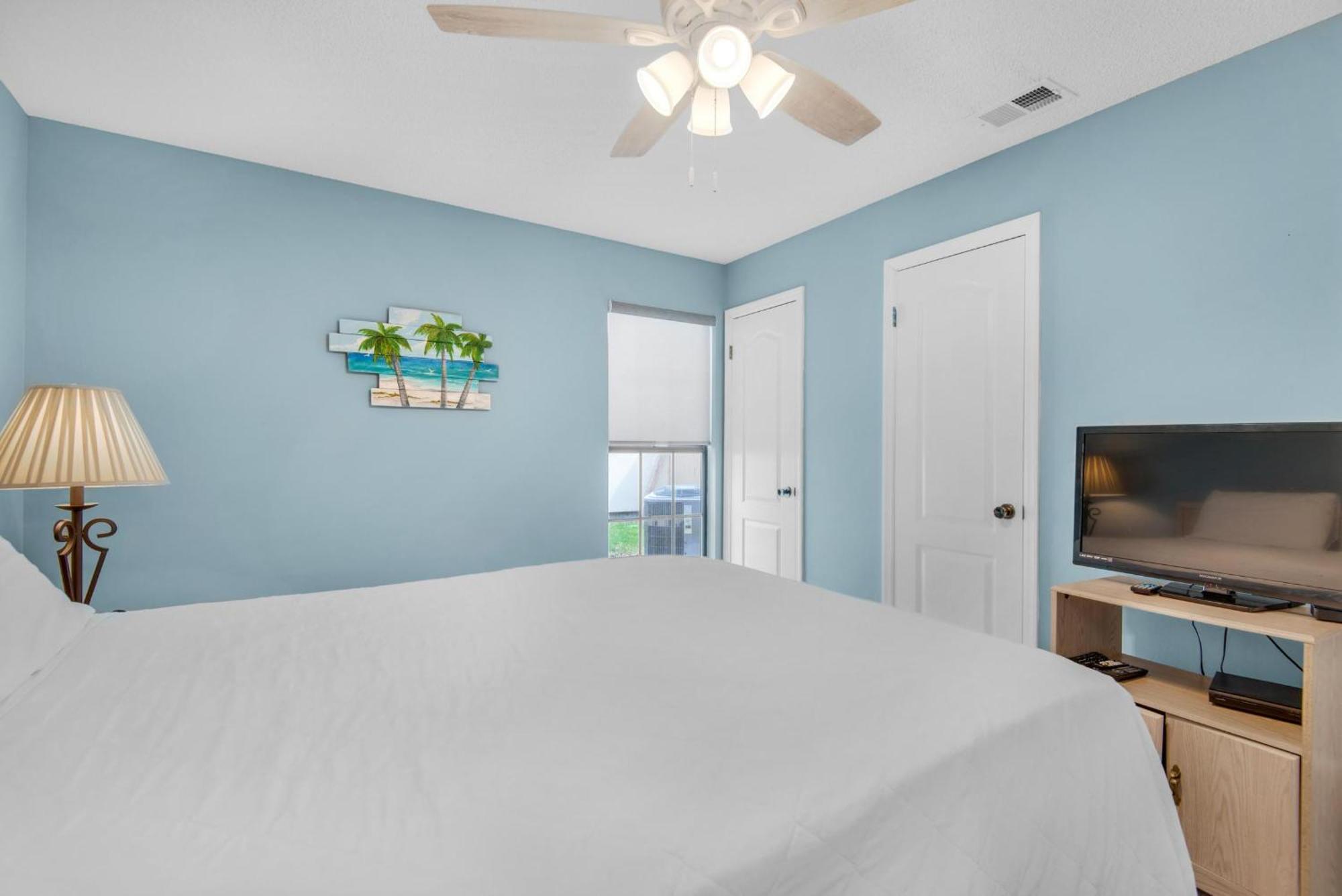 Horizon South 51B Villa Panama City Beach Luaran gambar