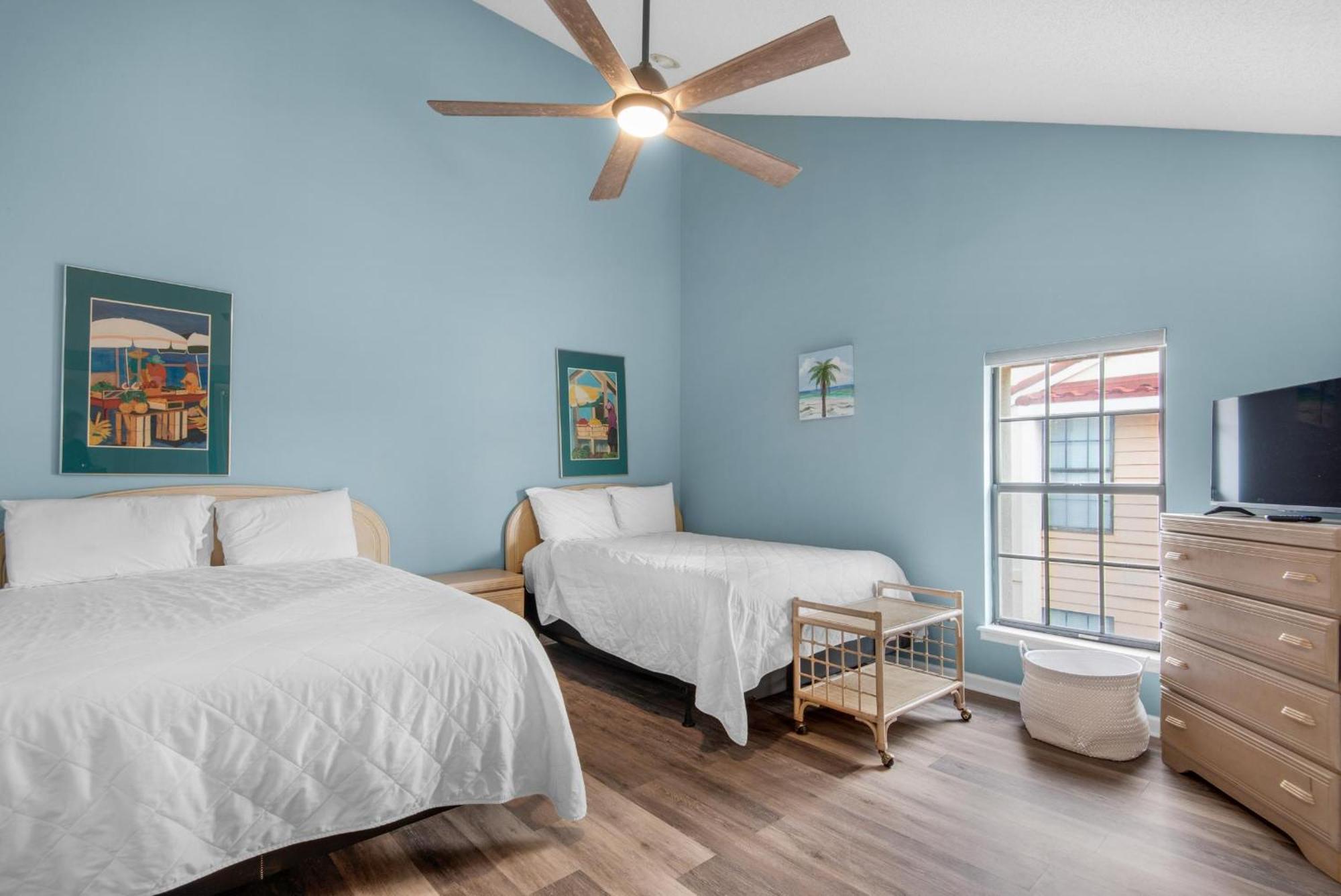 Horizon South 51B Villa Panama City Beach Luaran gambar