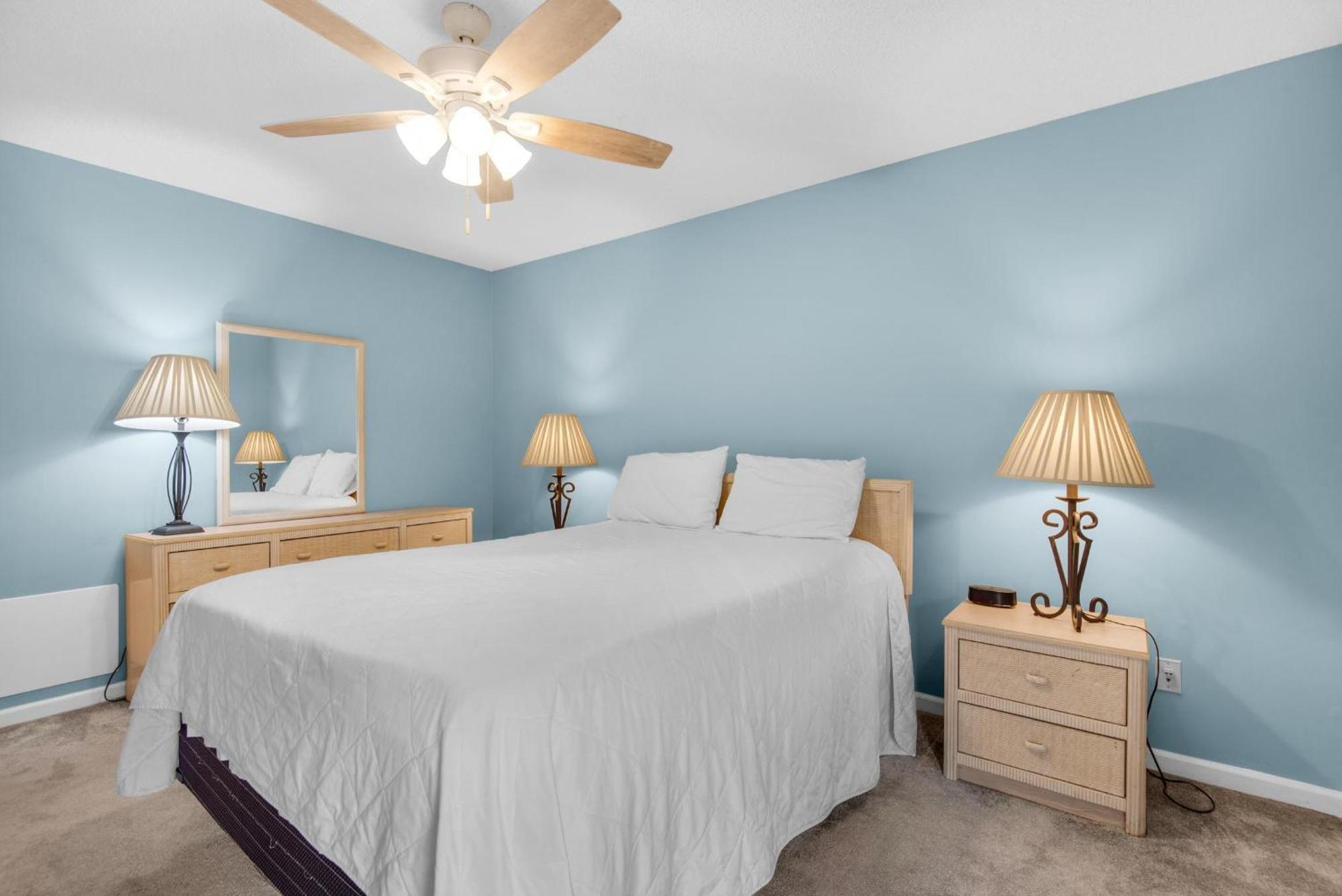 Horizon South 51B Villa Panama City Beach Luaran gambar