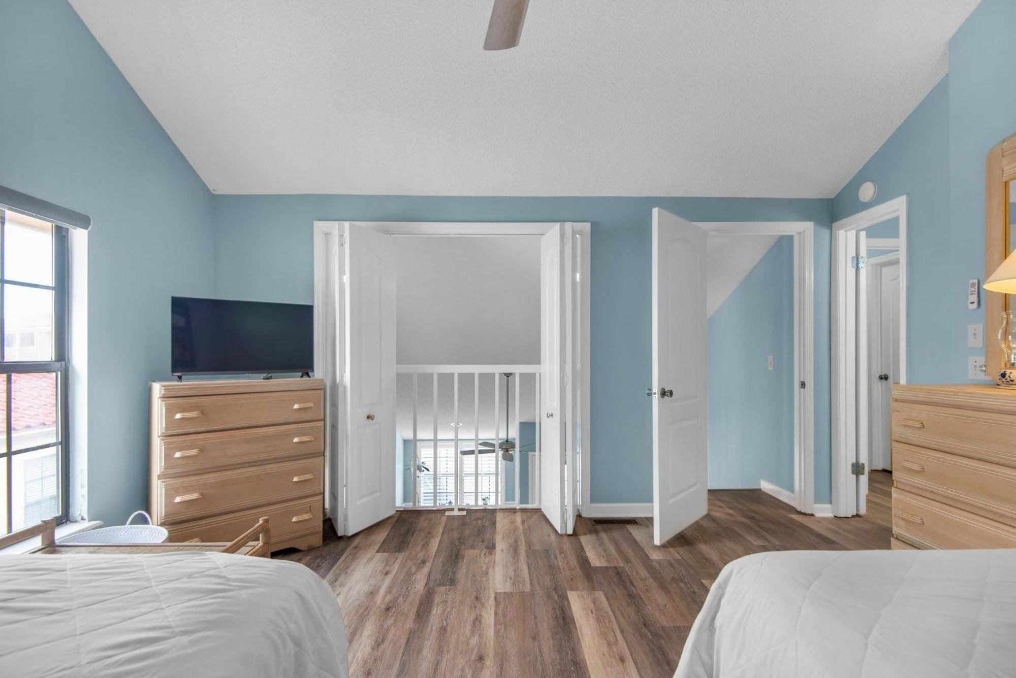 Horizon South 51B Villa Panama City Beach Luaran gambar