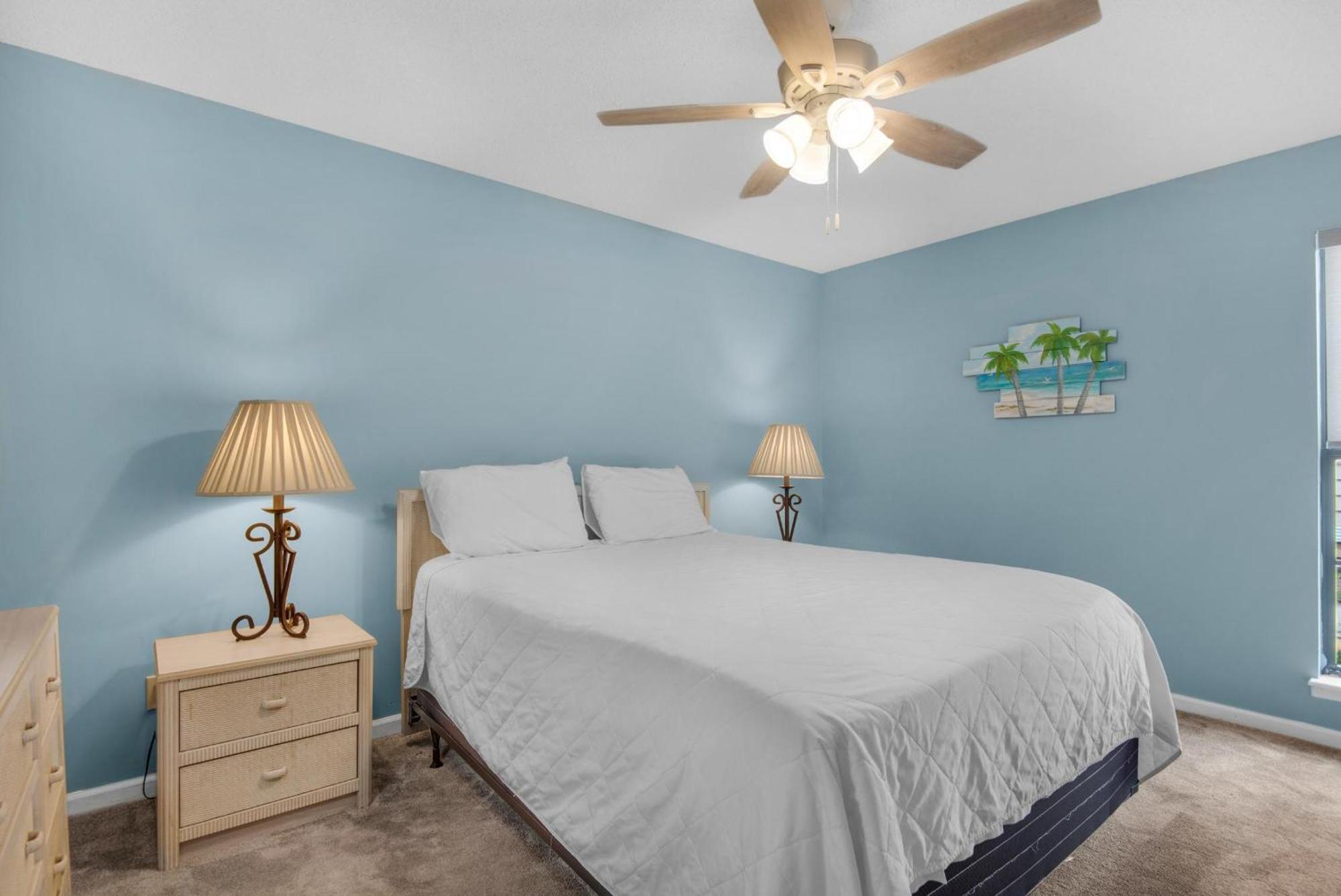 Horizon South 51B Villa Panama City Beach Luaran gambar