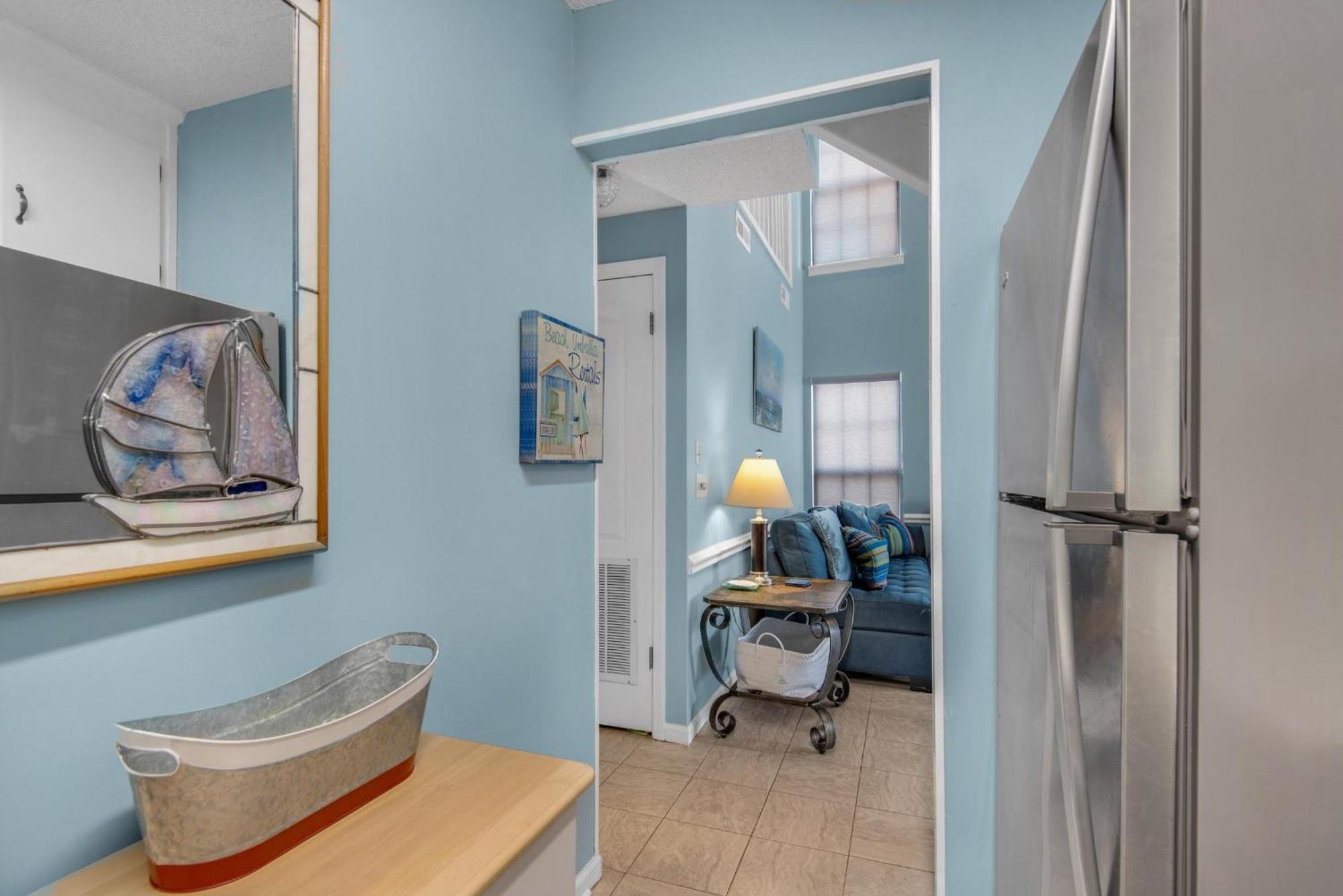 Horizon South 51B Villa Panama City Beach Luaran gambar