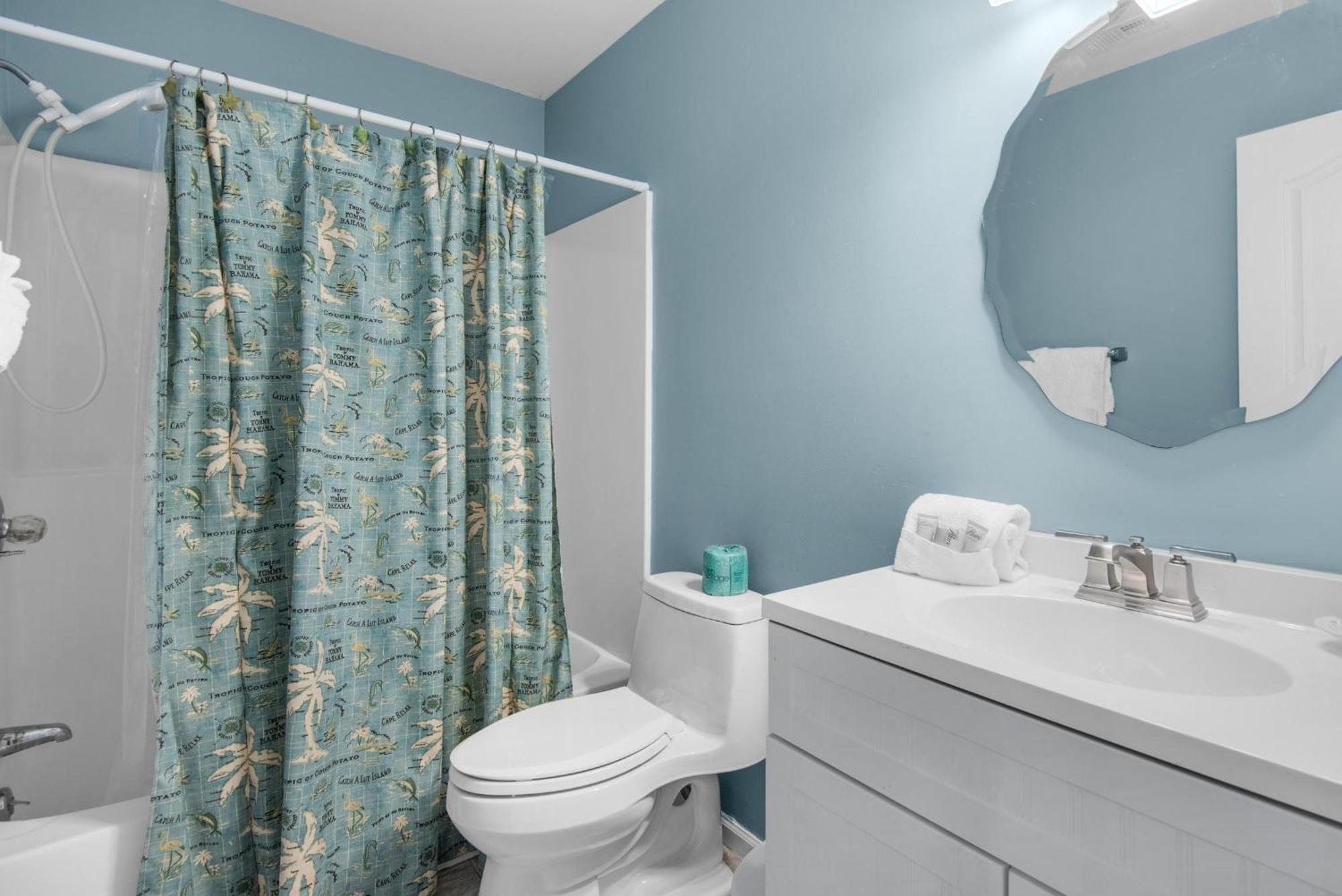 Horizon South 51B Villa Panama City Beach Luaran gambar