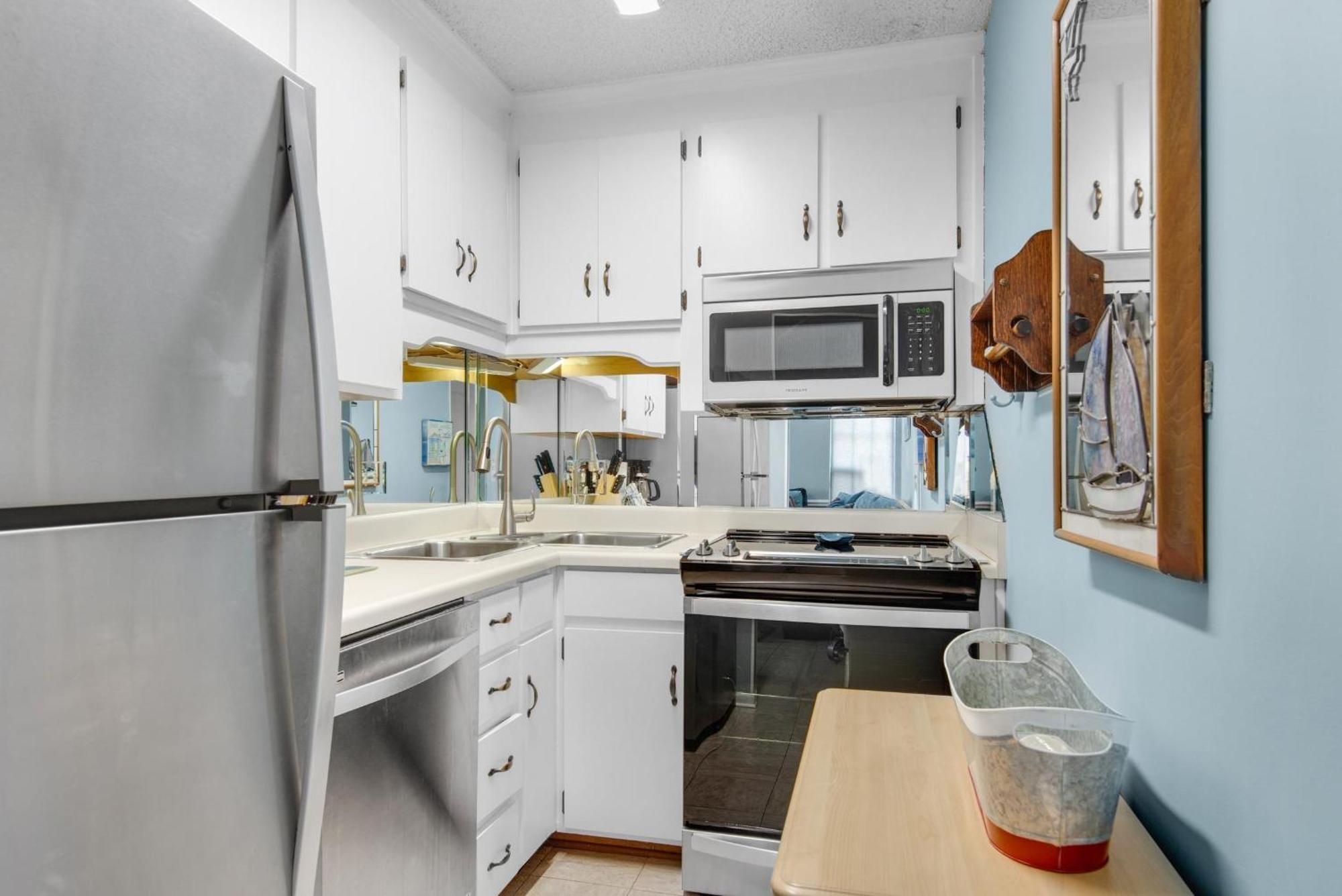 Horizon South 51B Villa Panama City Beach Luaran gambar