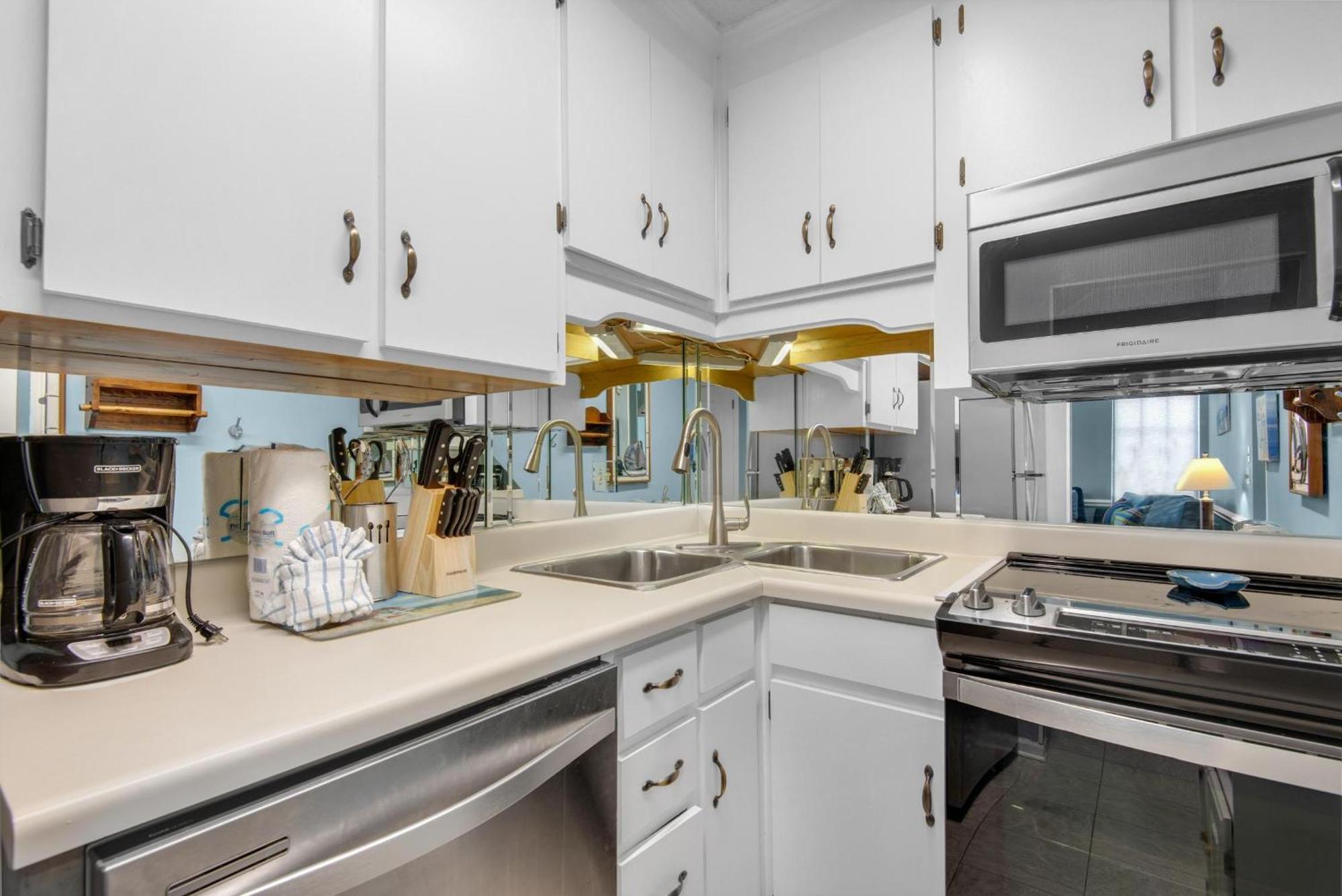 Horizon South 51B Villa Panama City Beach Luaran gambar