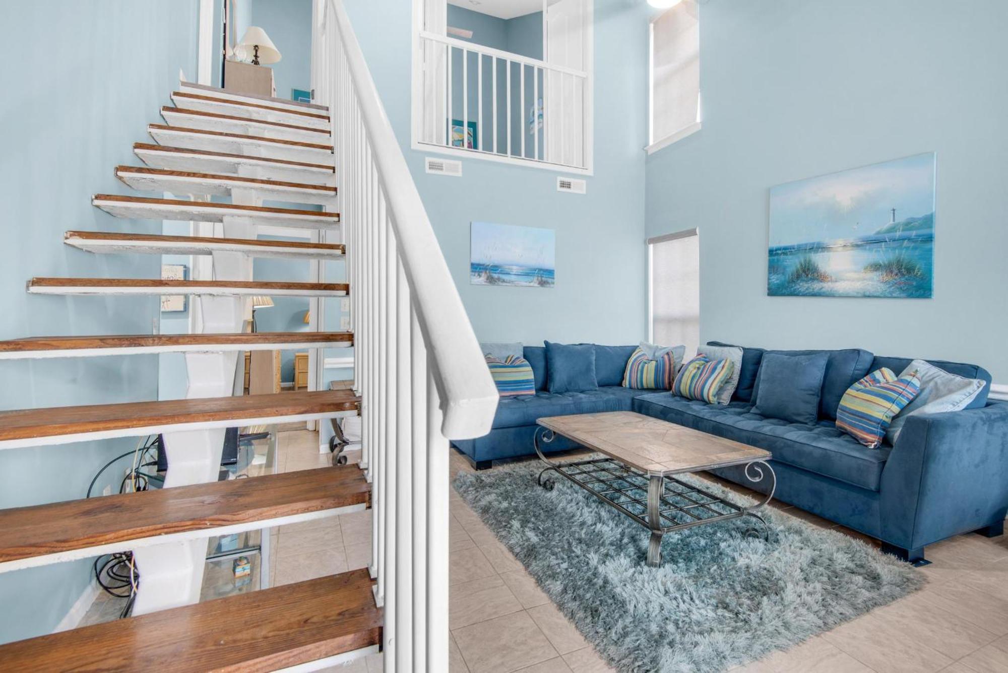 Horizon South 51B Villa Panama City Beach Luaran gambar