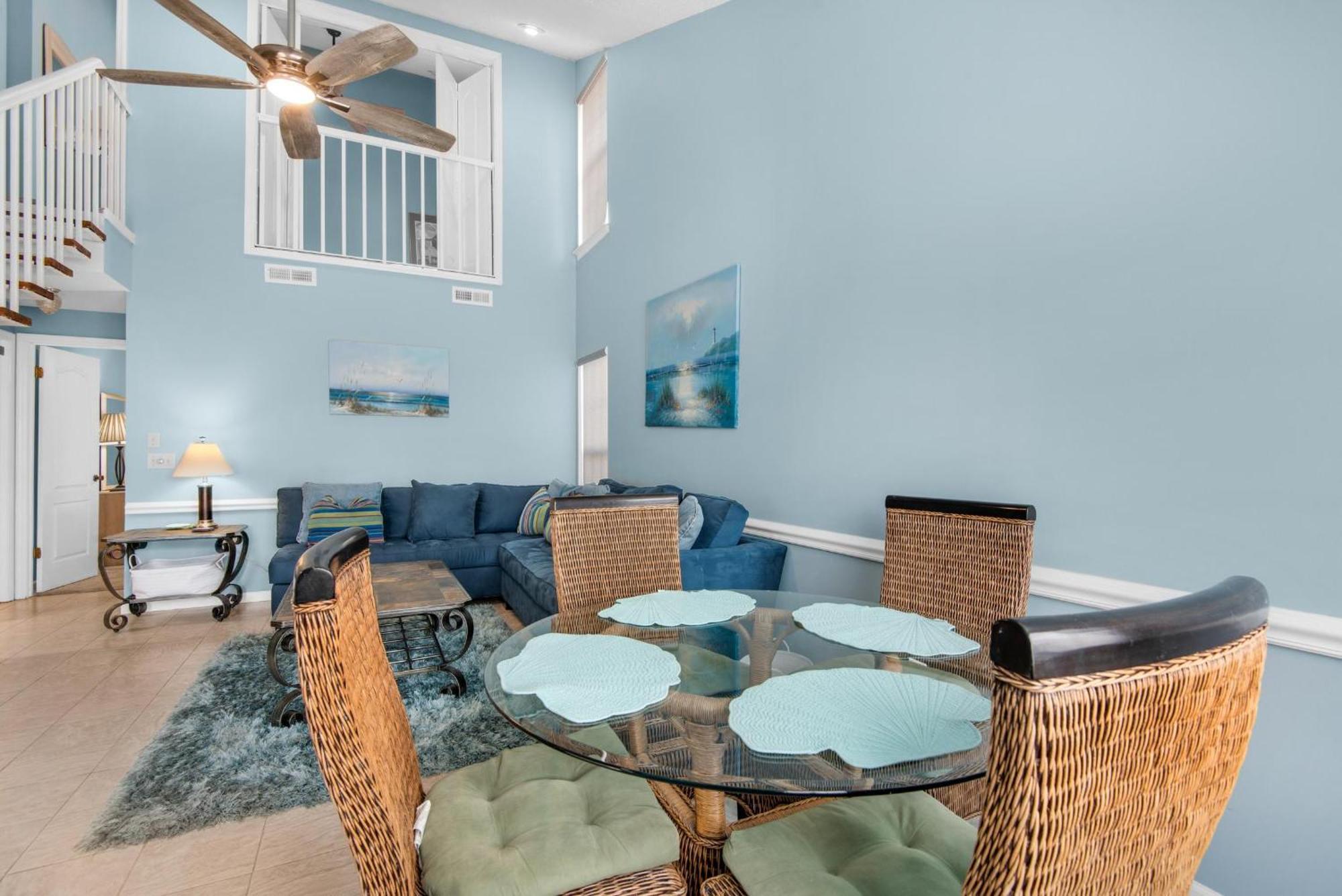 Horizon South 51B Villa Panama City Beach Luaran gambar