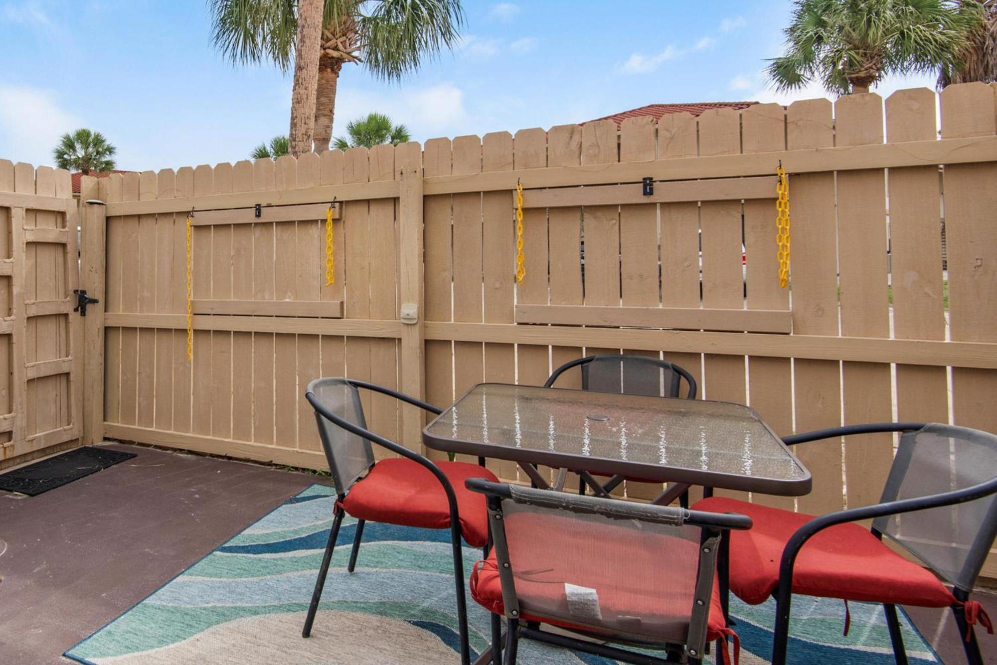 Horizon South 51B Villa Panama City Beach Luaran gambar