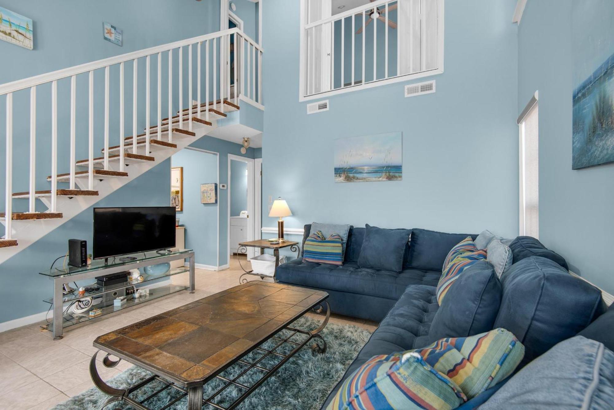 Horizon South 51B Villa Panama City Beach Luaran gambar