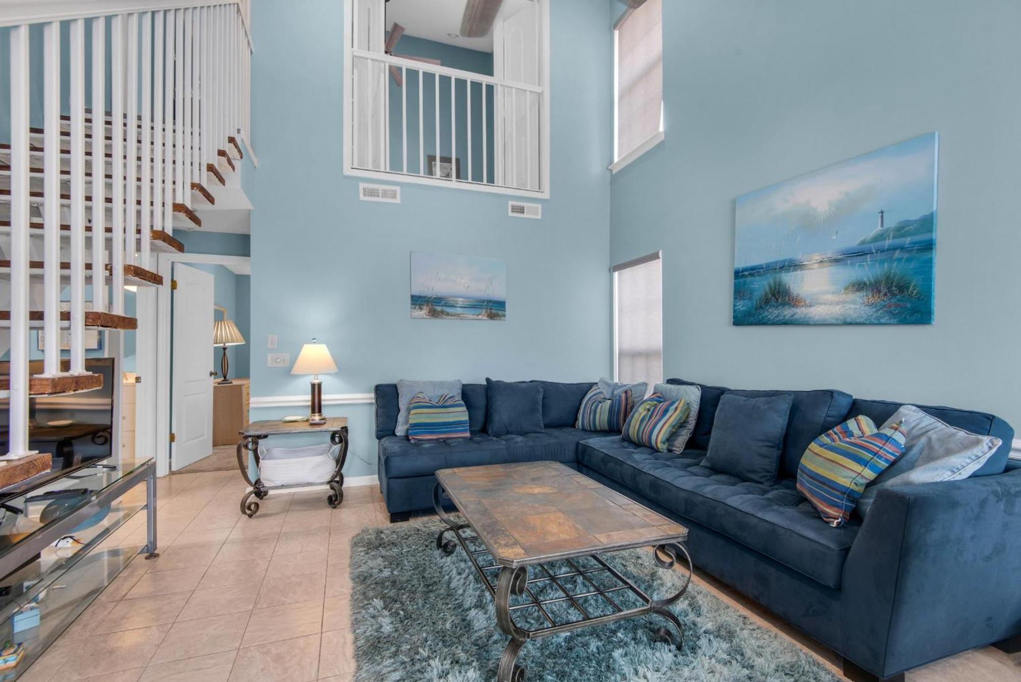 Horizon South 51B Villa Panama City Beach Luaran gambar