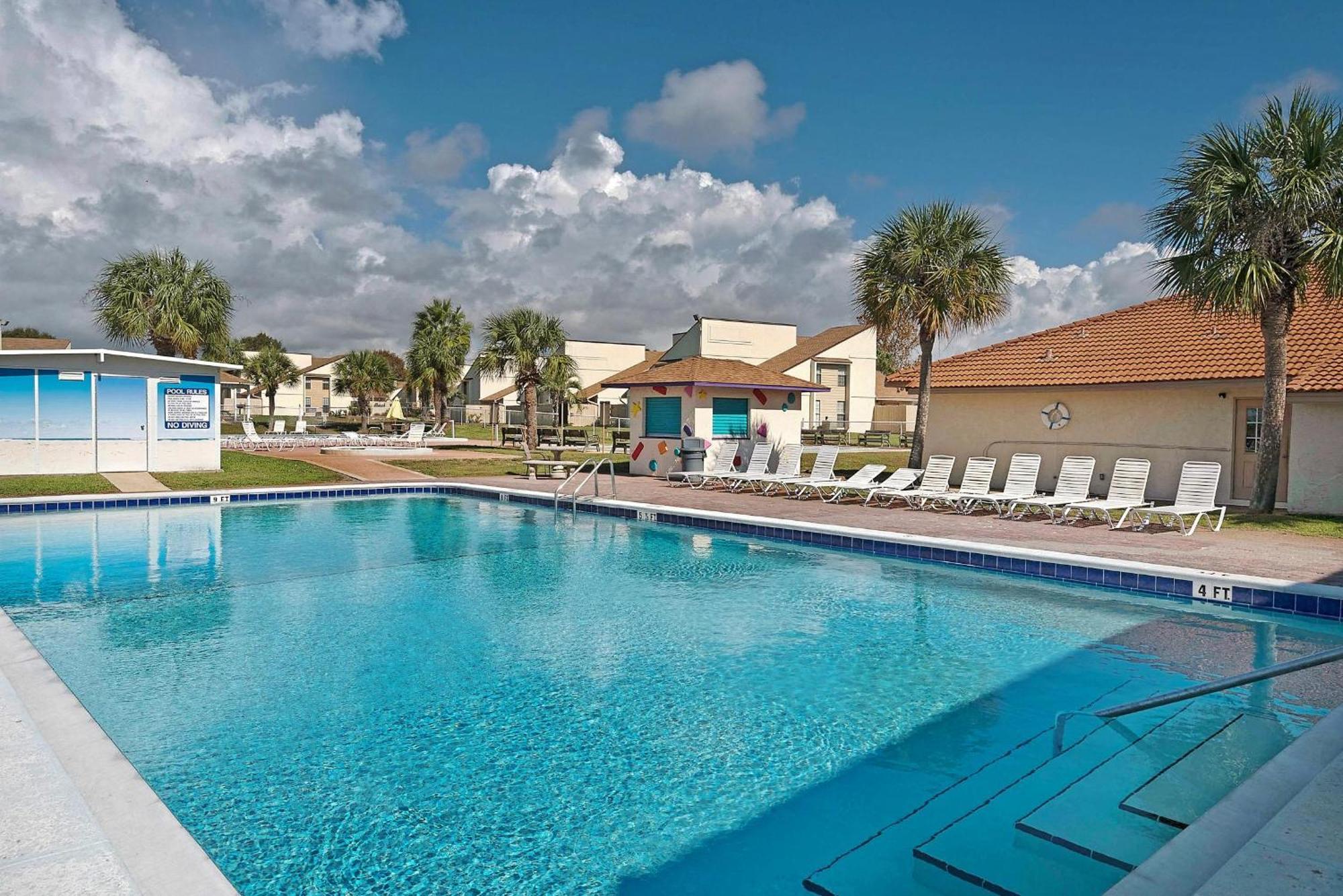 Horizon South 51B Villa Panama City Beach Luaran gambar
